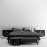 Bett und Dekoration Meridiani Cliff - noa-24932