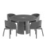 Mesa y sillas Teulat Cep & Dam - noa-24932