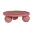 Table basse Noho Home Kali - u-10182