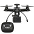 Quadcopter Drone - Ginex
