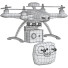 Quadcopter Drone - Ginex