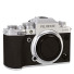 Камера Fujifilm X-T4 Mirrorless Body - nodirbekoblaqulov61
