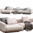 Диван Minotti Horizonte - ED-MONTE