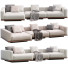 Диван Minotti Horizonte - ED-MONTE