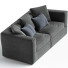Диван Cassina Dress Up 291 - Admiral
