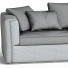 Диван Cassina Dress Up 291 - Admiral