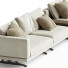 Sofa Frigerio Horizon - Admiral