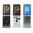 Кіоск самообслуговування PK250 Cash Card Payment - Kudim