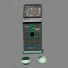 Киоск самообслуживания PK200 Indoor Payment - Compact - Kudim