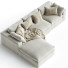 Sofa Dream Navy 131 - Admiral