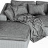 Sofa Dream Navy 131 - Admiral
