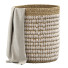 Кошики Bazar Bizar Natural Coastal Seashell - artpolka