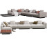 Диван Minotti Horizonte - ED-MONTE