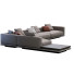 Диван Minotti Horizonte - ED-MONTE