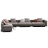 Диван Minotti Horizonte - ED-MONTE