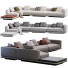 Диван Minotti Horizonte - ED-MONTE