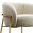 Sillón Parla Design Rimo - Navasard