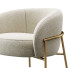 Sillón Parla Design Rimo - Navasard