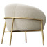 Sillón Parla Design Rimo - Navasard