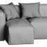 Sofá Tonin Casa Astoria 7390E - Admiral