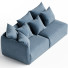Sofa Alivar Blow DBWT 205 - Admiral