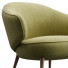 Armchair BoConcept Charlotte - Navasard