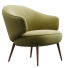 Armchair BoConcept Charlotte - Navasard