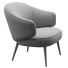 Armchair BoConcept Charlotte - Navasard