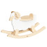 Іграшка Wooden Sheep - Chamfer