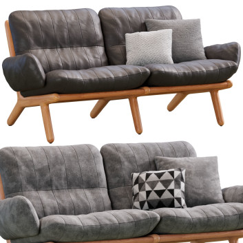 Sofa De Sede DS-531