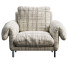 Sessel Sancal Alpino - Navasard