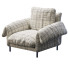 Sessel Sancal Alpino - Navasard