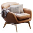 Sillón Minotti Belt - Navasard