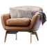 Sillón Minotti Belt - Navasard