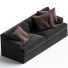Sofa Meridiani James - Admiral