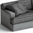 Sofa Meridiani James - Admiral