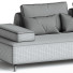 Sofa Dema Design G Gualtierotti 02 by Fly Light - Admiral