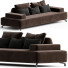 Sofa Dema Design G Gualtierotti 02 by Fly Light - Admiral