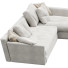 Sofa Flexform Adagio Modular - Admiral