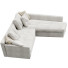 Sofa Flexform Adagio Modular - Admiral