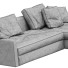 Sofa Flexform Adagio Modular - Admiral