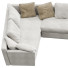 Canapé Flexform Adagio Modular - Admiral