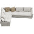Canapé Flexform Adagio Modular - Admiral