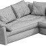 Canapé Flexform Adagio Modular - Admiral