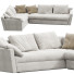 Canapé Flexform Adagio Modular - Admiral