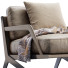 Fauteuil De Sede DS-60-01 - Navasard