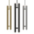 Lampe suspendue Kelly Wearstler Ebell 2 Light - Shelest