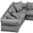 Sofa Flexform Newbridge - Admiral