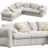 Sofa Flexform Newbridge - Admiral