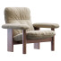 Armchair MENU Brasilia - Navasard